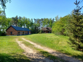 Chata Kurpiowska, Nowogród